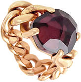Thumbnail for your product : Pomellato 18K Rose Gold Garnet Ring