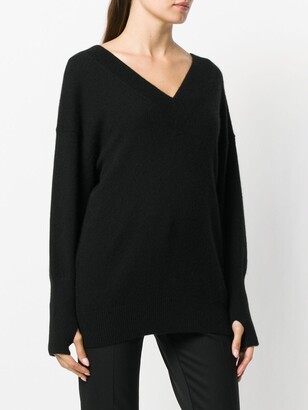 Tom Ford Oversized Slouchy Sweater