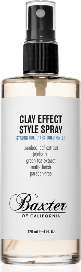 Baxter of California Clay Effect Style Spray