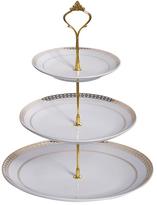 Thumbnail for your product : Swan Adora 3-tier Cake Stand
