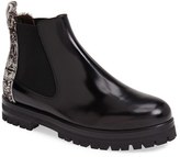 Thumbnail for your product : Attilio Giusti Leombruni 'Dakota' Lugged Sole Boot (Women)