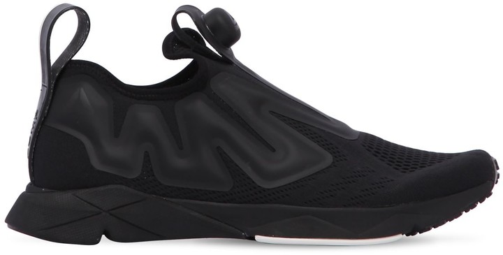 Reebok Pump Supreme | Shop the world's largest collection of fashion |  ShopStyle UK