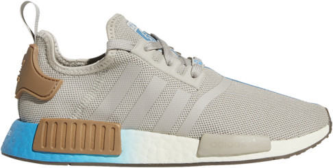 desert tan nmd