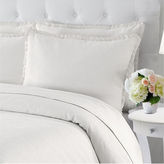 Thumbnail for your product : JCPenney Lamont Home Maddie Damask Pillow Sham