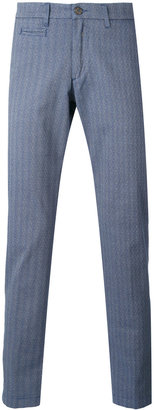 Re-Hash Ridmark chino trousers