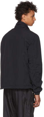 Belstaff Black Pendeen Jacket