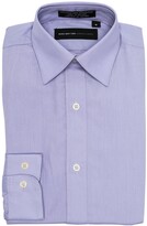 Thumbnail for your product : Andrew Marc Solid Dress Shirt