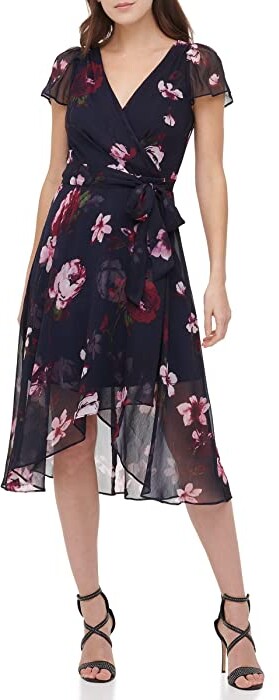 DKNY V Neck Women's Dresses | Shop the world's largest collection 