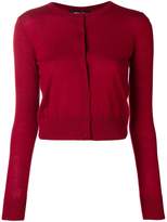 Thumbnail for your product : Paule Ka cropped cardigan