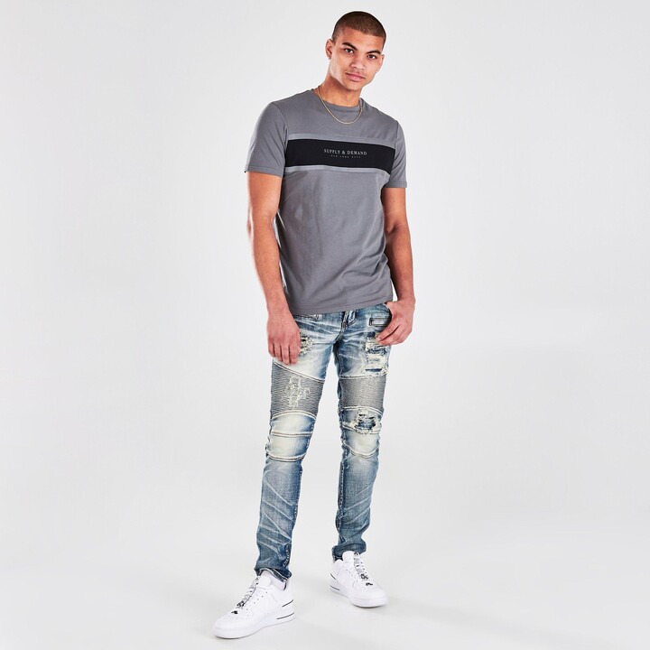 Mens Denim & Supply Jeans | Shop the world's largest collection of fashion  | ShopStyle