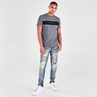 Supply And Demand Men S Supply Demand Chaos Jeans Shopstyle