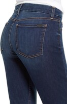 Thumbnail for your product : Jen7 Ankle Straight Leg Jeans