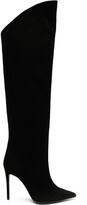 Thumbnail for your product : Giuliano Galiano Elise knee-length boots