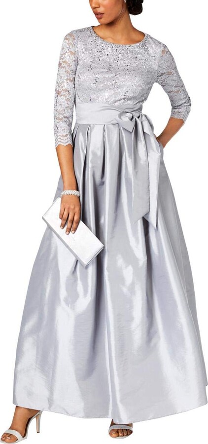 ball gown womens