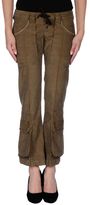 Thumbnail for your product : Marithe' F. Girbaud 12533 MARITHE' F. GIRBAUD Casual trouser