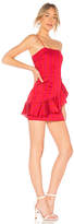 Thumbnail for your product : Lovers + Friends Claudia Mini Dress