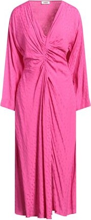 Sandro Woman Midi dress