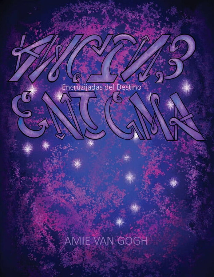 Enigma: Encruzijadas del Destino (Spanish Edition) (Paperback)