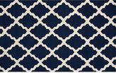 Thumbnail for your product : Marbella NuLOOM Marrakech Trellis Wool Rug - 5' x 8'