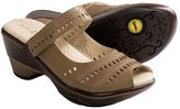 Thumbnail for your product : Jambu Touring-Too Shoes - Leather, Sport Wedge Heel (For Women)