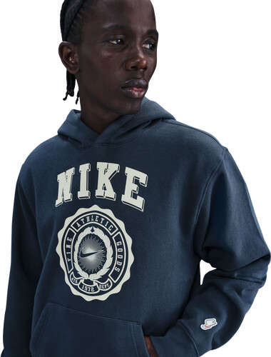 Nike BTS Basketball Pullover Hoodie