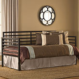 Thumbnail for your product : JCPenney Corwin Metal Daybed with Trundle Option