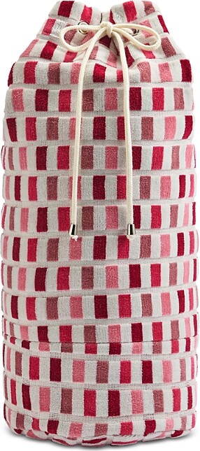 Christy Fairfield Turkish Cotton Beach Bag