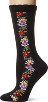 Thumbnail for your product : Ozone Women's Nordic Stripe Socks