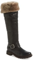 Thumbnail for your product : Frye 'Valerie' Cuff Over the Knee Boot (Women)