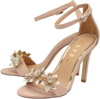 Ravel Conway Stiletto Heeled Court Shoes