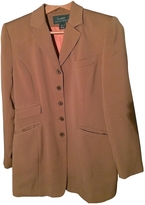 Thumbnail for your product : Ralph Lauren COLLECTION Beige Jacket