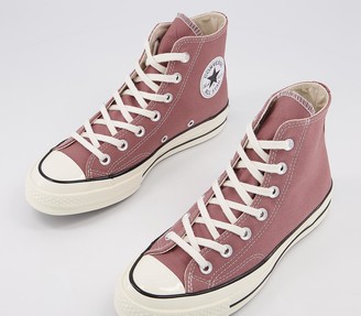 saddle egret converse