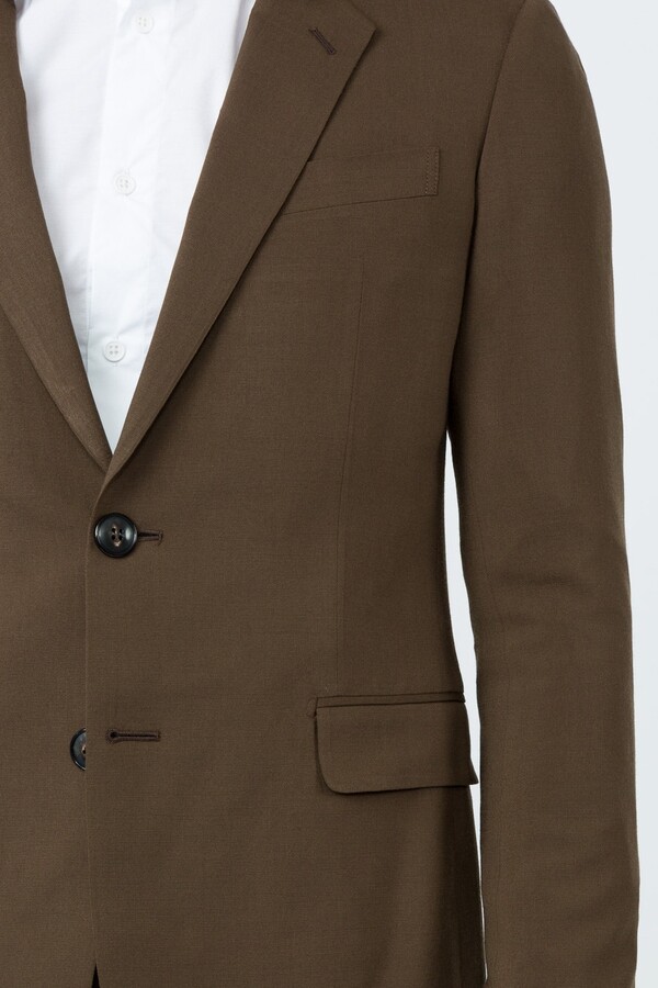 Julien David Classic Blazer