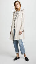 Thumbnail for your product : BB Dakota Rocco Trench Coat