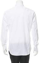 Thumbnail for your product : DSQUARED2 Long Sleeve Button-Up Shirt w/ Tags