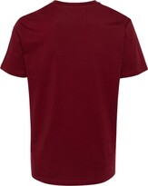 Thumbnail for your product : Societe Anonyme patch-detail organic cotton T-shirt