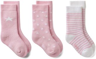 Gant Newborn Socks