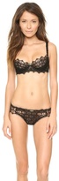 Thumbnail for your product : Myla Dominetta Non Padded Balcony Bra