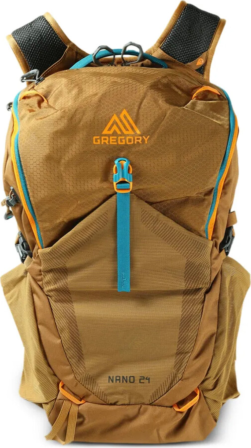 Gregory Nano 24 Zip Backpack