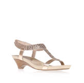 Thumbnail for your product : Anne Klein Teale3