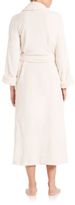 Thumbnail for your product : Natori Faux Fur-Trimmed Robe