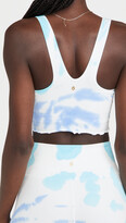 Thumbnail for your product : Spiritual Gangster Amor Crop Tank
