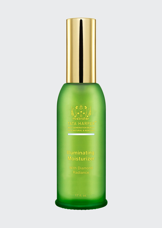 tata harper illuminating moisturizer