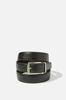 Thumbnail for your product : Cotton On Twist Buckle Belt