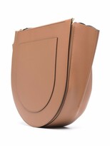 Thumbnail for your product : Wandler Hortensia shoulder bag
