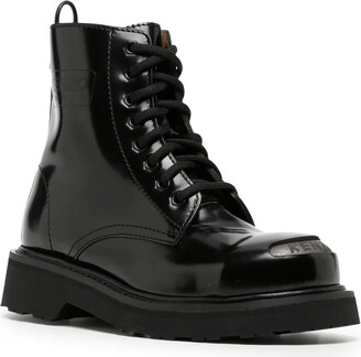 boots kenzo femme
