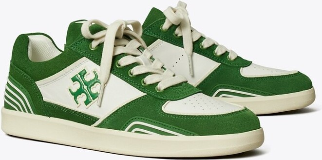 Clover Court Sneaker