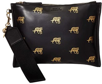 vince camuto sosia clutch