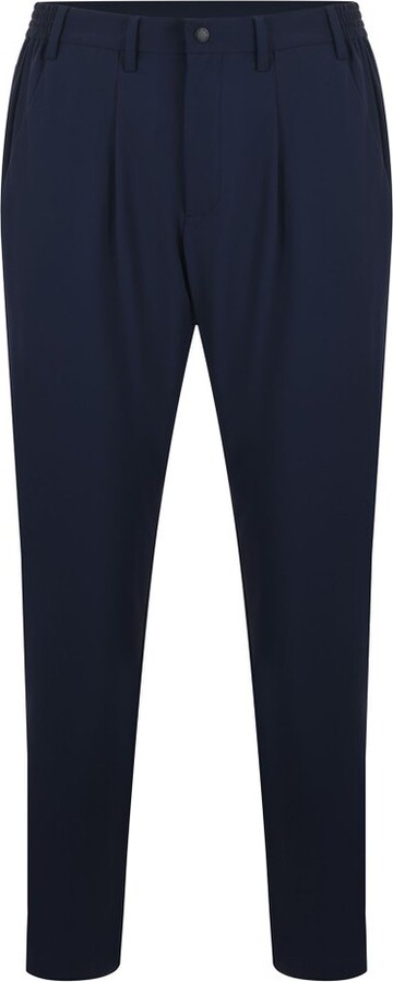 People Of Shibuya Kobra Tapered Pants
