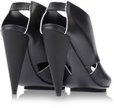 Thumbnail for your product : Proenza Schouler Ankle boots